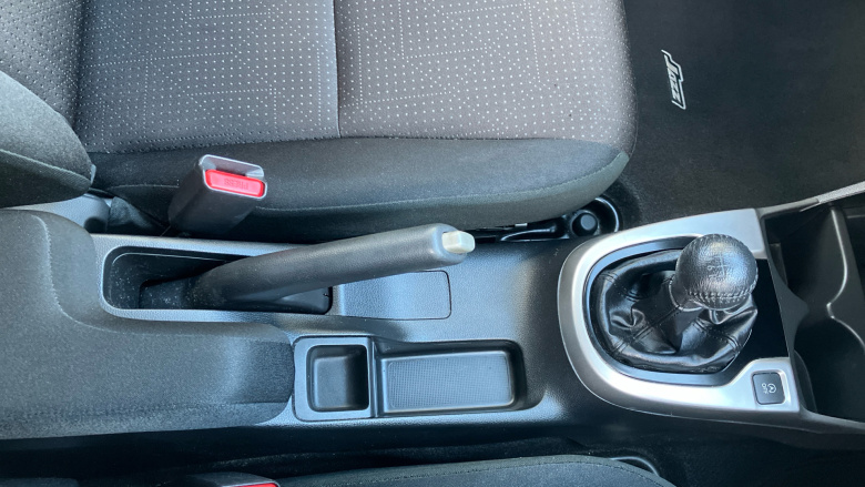 Honda Jazz 1.3 EX 5dr Petrol Hatchback